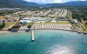 Apollonium Spa & Beach Resort Didim