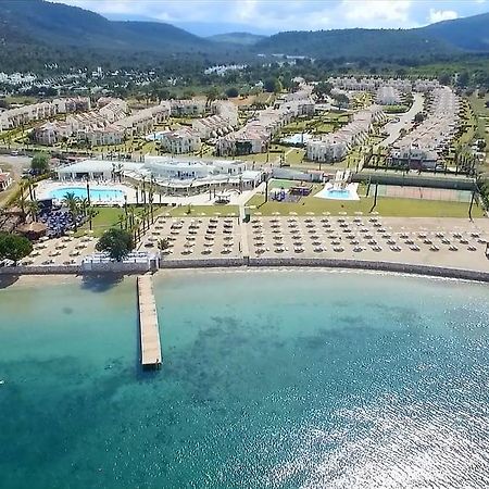 Apollonium Spa & Beach Resort Akbük Dış mekan fotoğraf